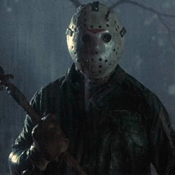 Nocturnal Symphony (USA-2) : Friday the 13th Part III Theme